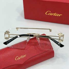 Picture of Cartier Optical Glasses _SKUfw55239236fw